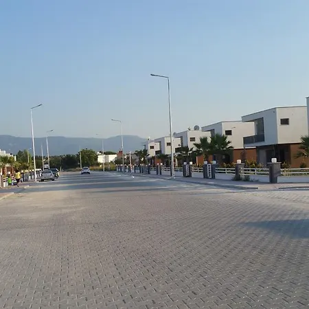 Villa Palm23 Kusadasi