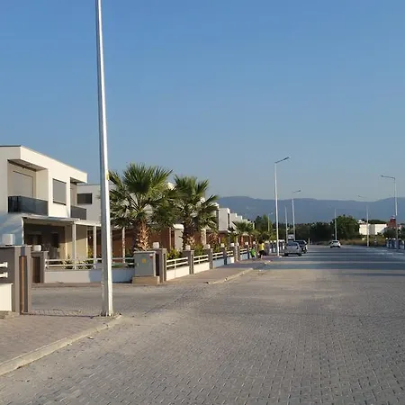 Palm23 Kusadasi