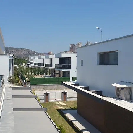 Palm23 Villa *