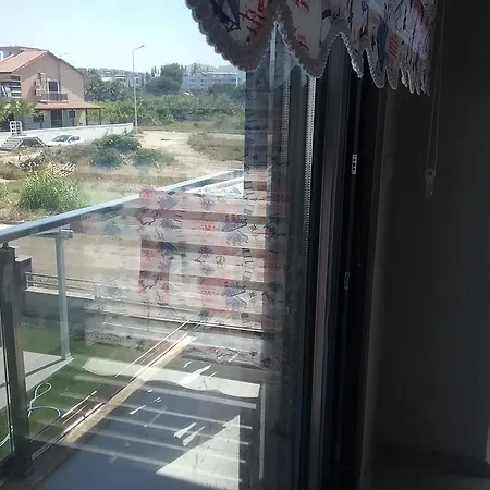 Palm23 Kusadası