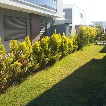 Villa Palm23 Kusadasi