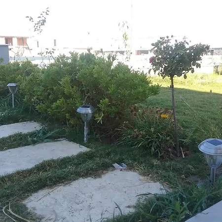 Palm23 Villa Kusadasi