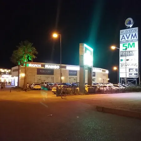 Palm23 Kusadasi