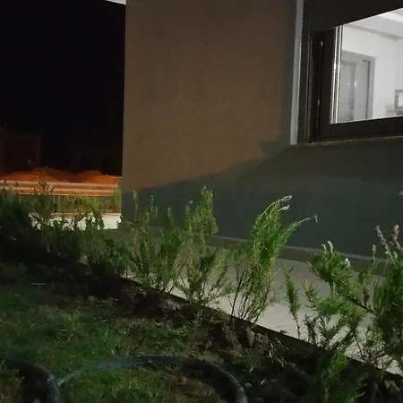 Palm23 Villa