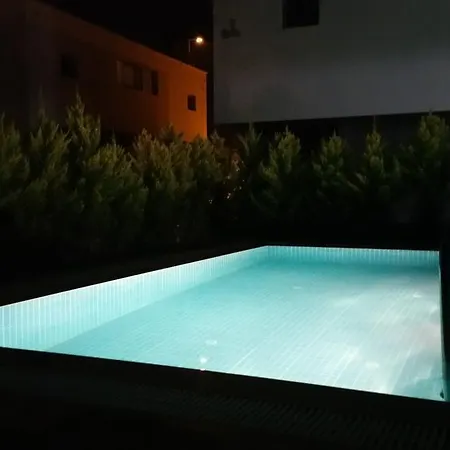 Palm23 Villa Kusadası