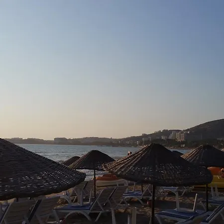 Palm23 * Kusadasi