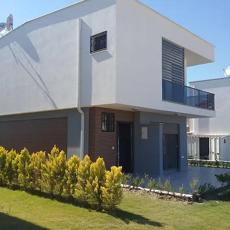 Palm23 Villa Kusadasi