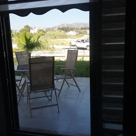 Palm23 Kusadasi