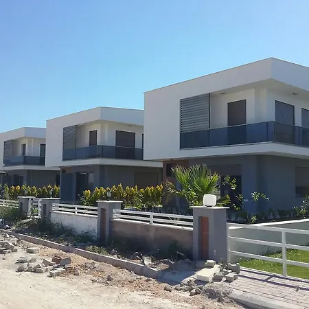Palm23 Villa *