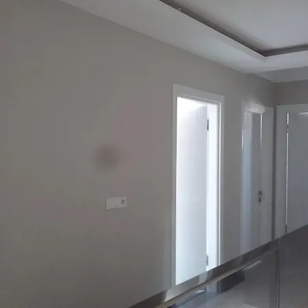 Palm23 Villa