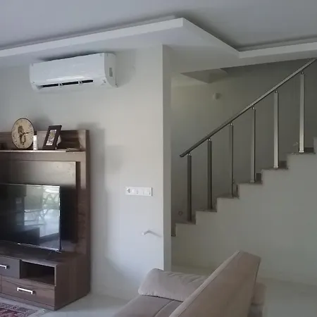 Palm23 Villa *