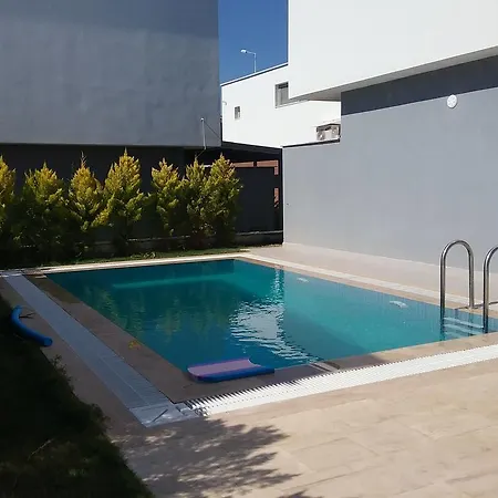 Palm23 * Kusadasi
