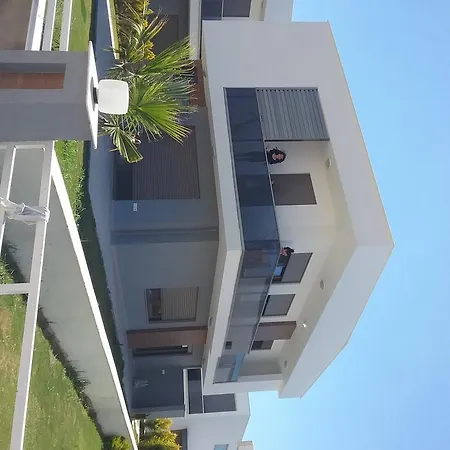 Palm23 Villa Kusadasi
